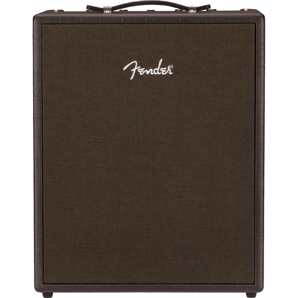 Fender 2314506000 Acoustic SFX II Guitar Amplifier - 230V EU