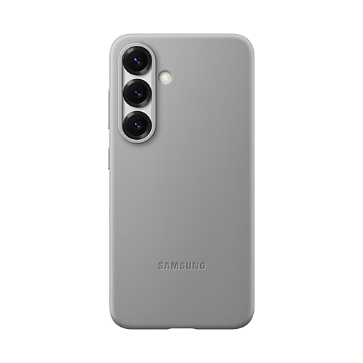 Samsung Galaxy S25 Kindsuit Case - Gray