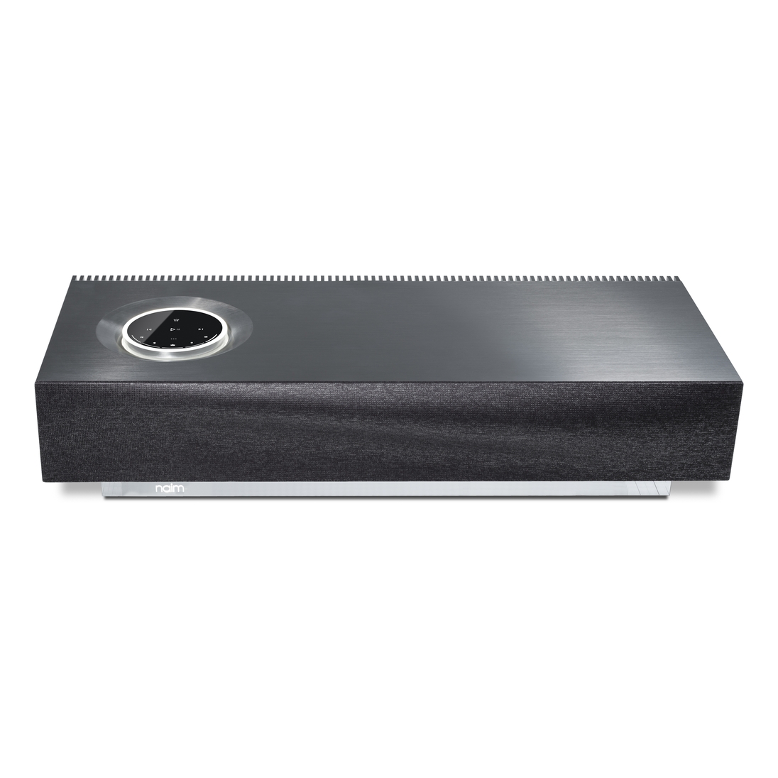 NAIM MU-SO 2nd Generation All-in-One System
