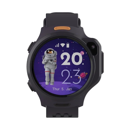 Myfirst Watch Fone R2 Esim - Acai Purple