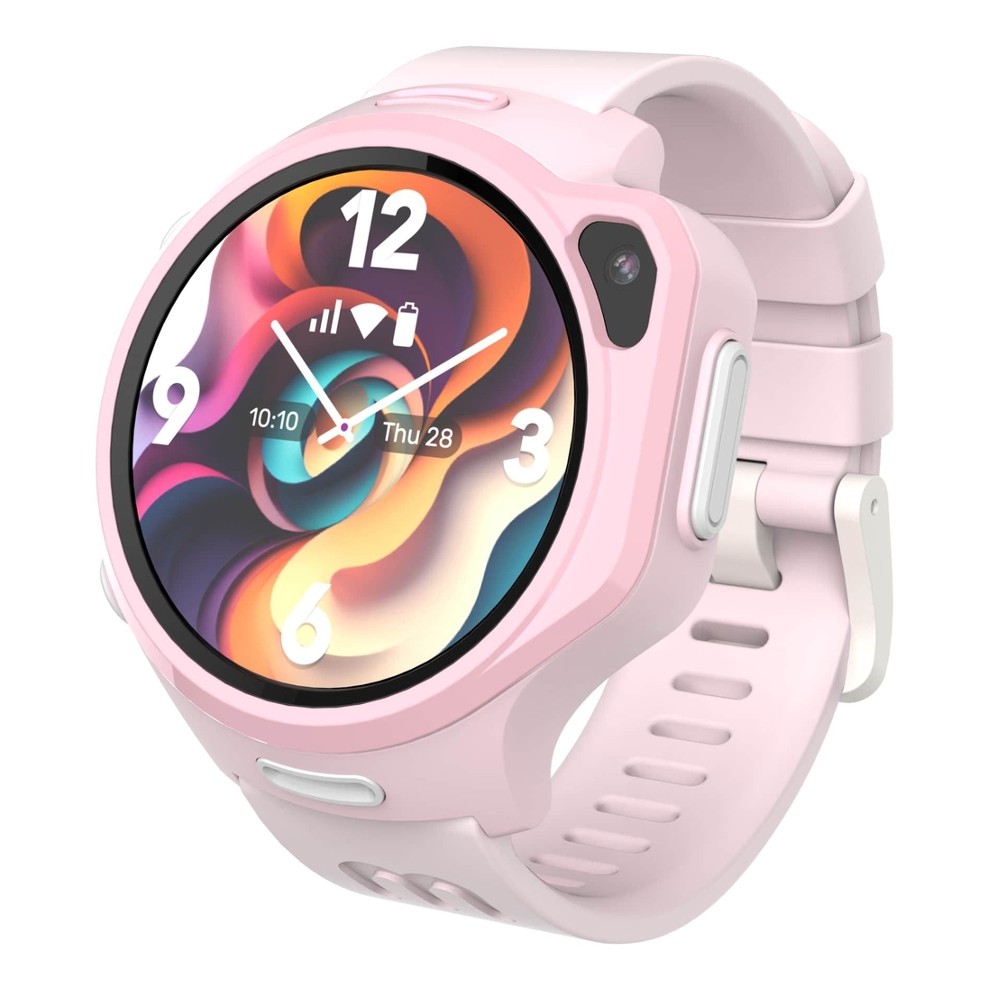 Myfirst Watch Fone R2 Esim - Macaron Pink