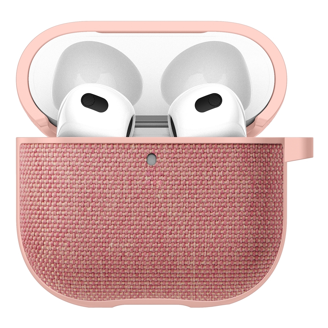 Spigen AirPods (4th Gen) Case Urban Fit - Rose Gold