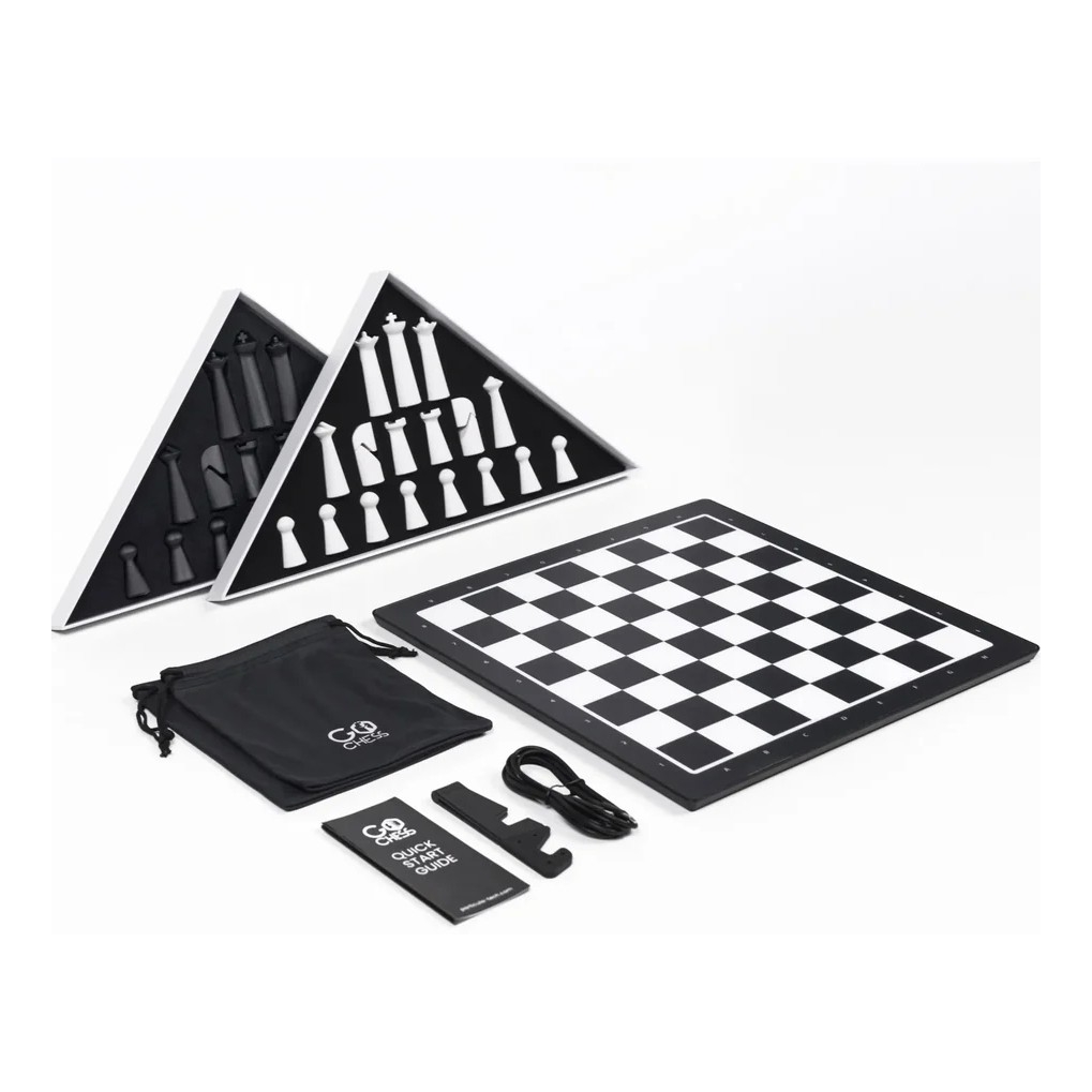 GoCube GoChess Mini