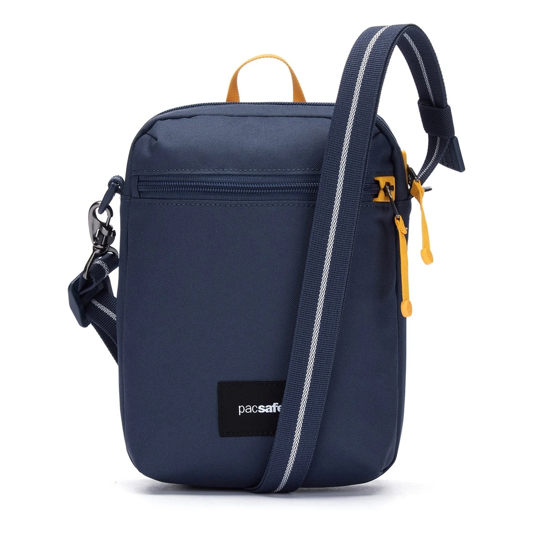 Pacsafe Go Anti-Theft Festival Crossbody - Coastal Blue