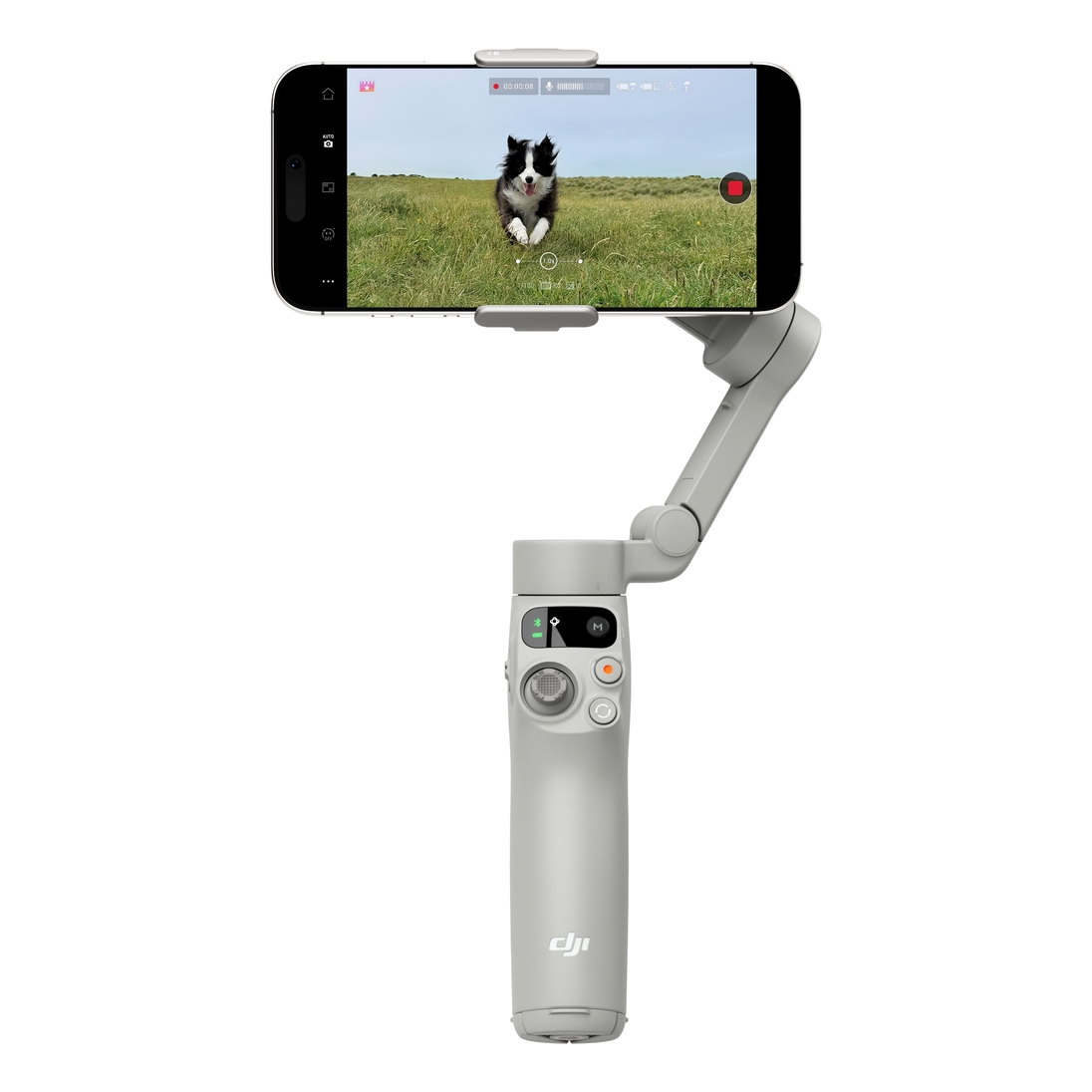 DJI Osmo Mobile 7 Smartphone Gimbal