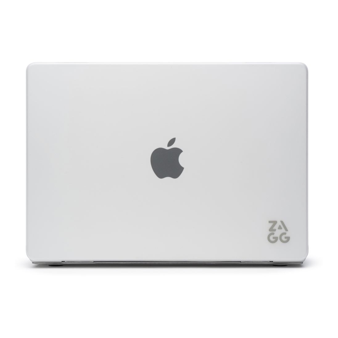 ZAGG Hardshell Apple MacBook Pro 14-Inch M3/M2/M1 - Clear