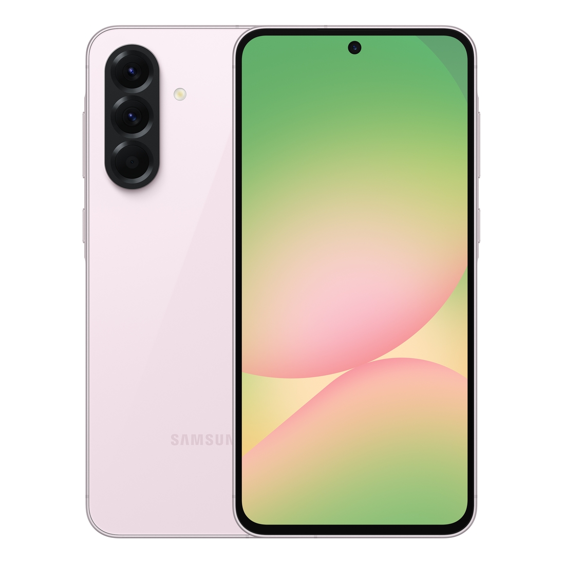 Samsung Galaxy A56 5G Smartphone 8GB/256GB - Awesome Pink