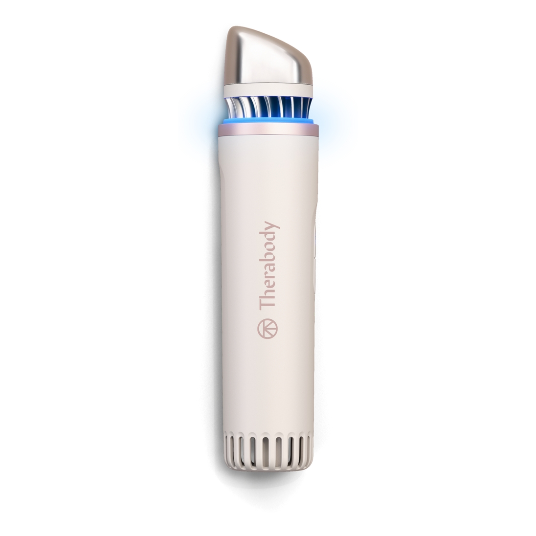 Therabody TheraFace Depuffing Wand - White