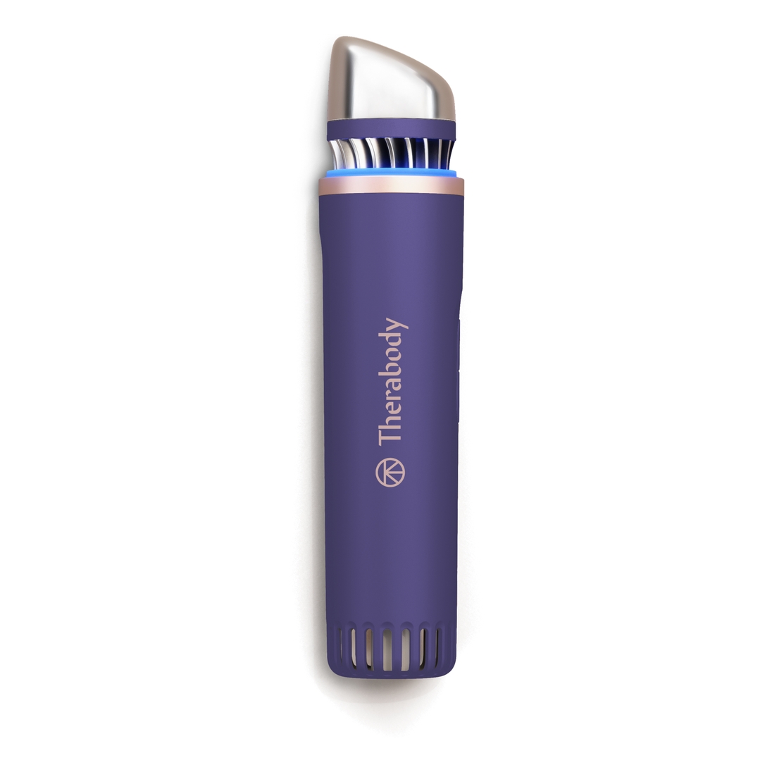 Therabody TheraFace Depuffing Wand - Indigo