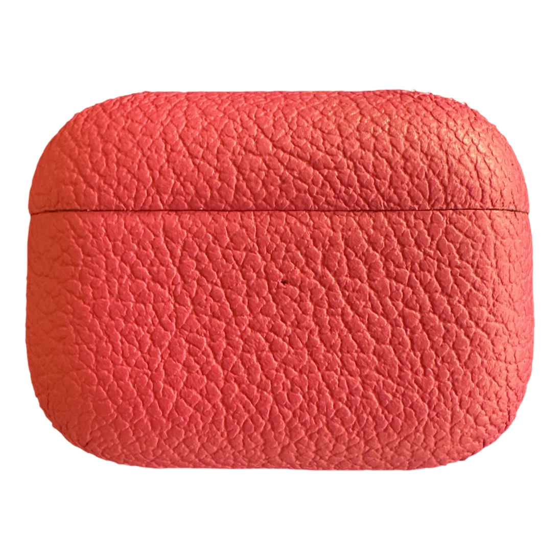 Aurora Concepts Red Hide Leather AirPods Pro 2