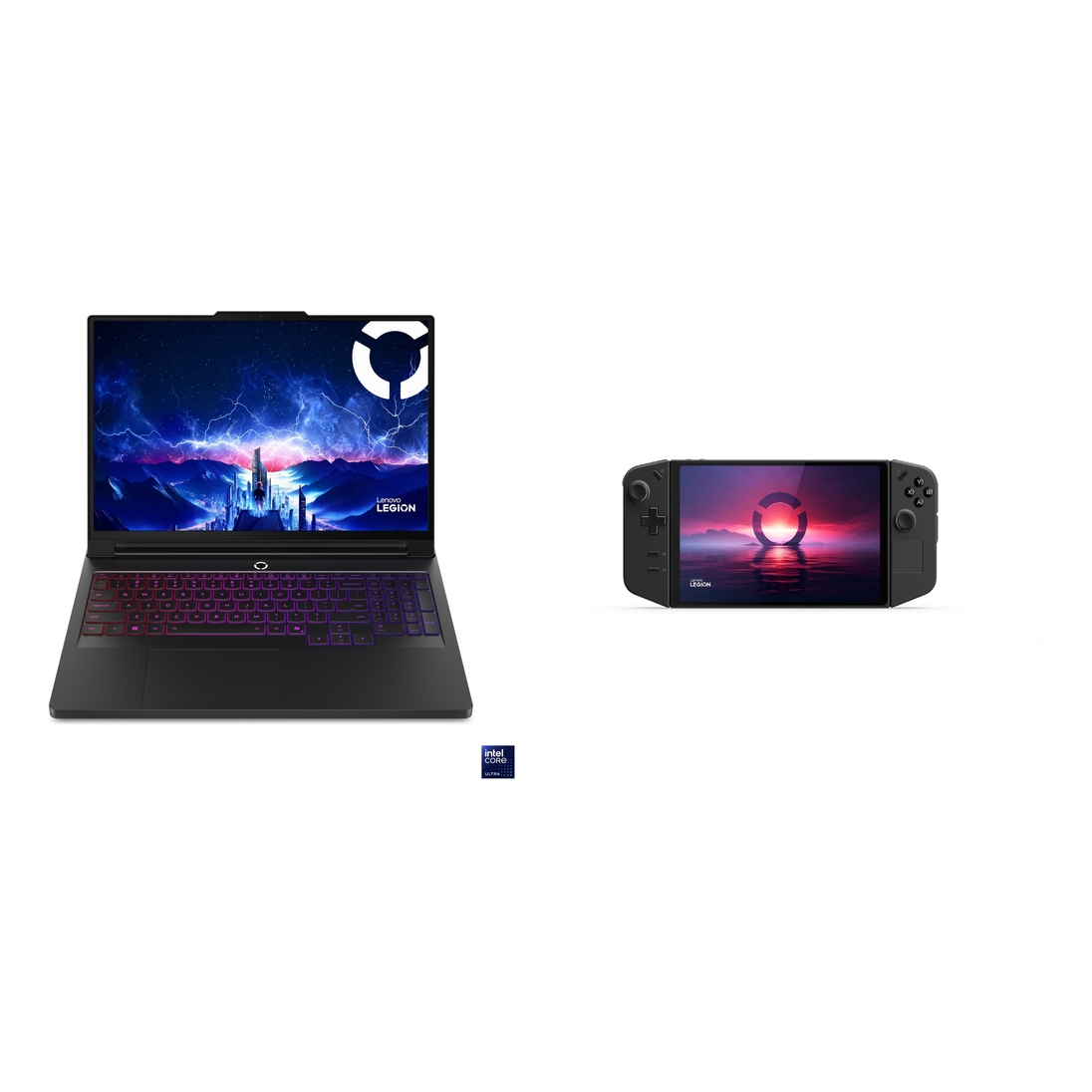Lenovo Legion Pro 7 Gaming Laptop Intel CoreUltra 9-275HX/64 GB RAM/2TB SSD/NVIDIA GeForce RTX 5080 16GB/16