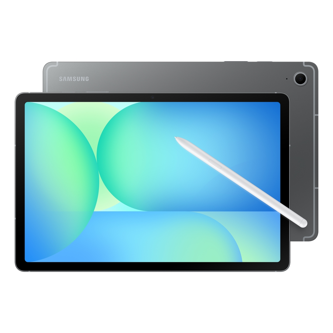 Samsung Galaxy Tab S10 FE 5G Tablet 8GB/128GB - Gray