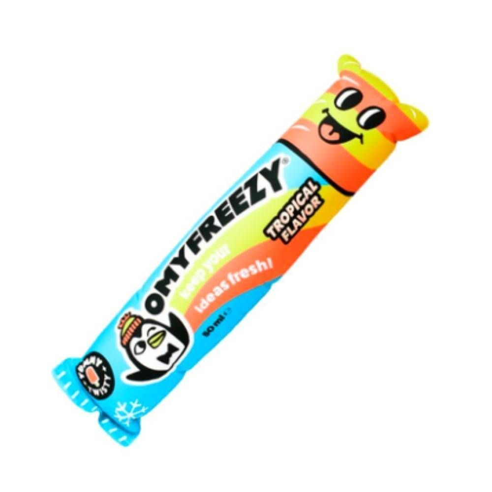 Omy Air Collection Giant Inflatable Cushion - Freezy
