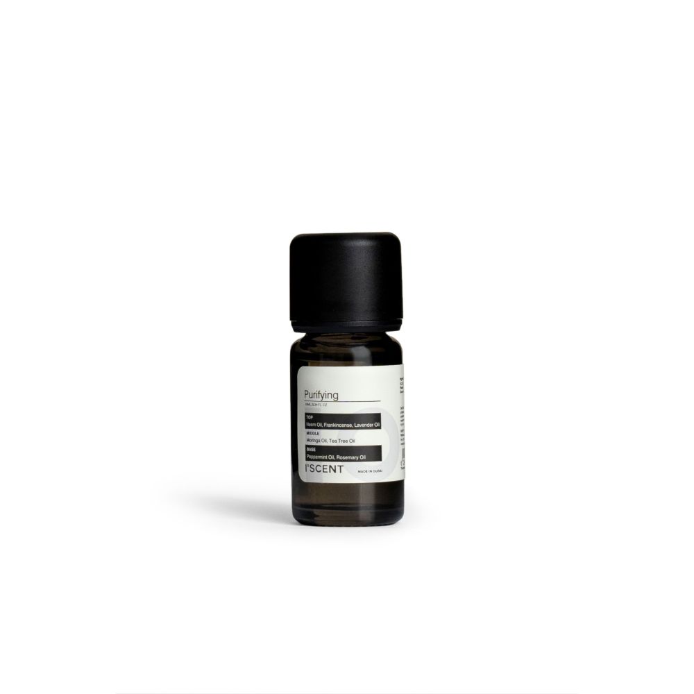 ISCENT | Purifying Fragrance Oil for Ensō Mini Diffuser - 10 ml