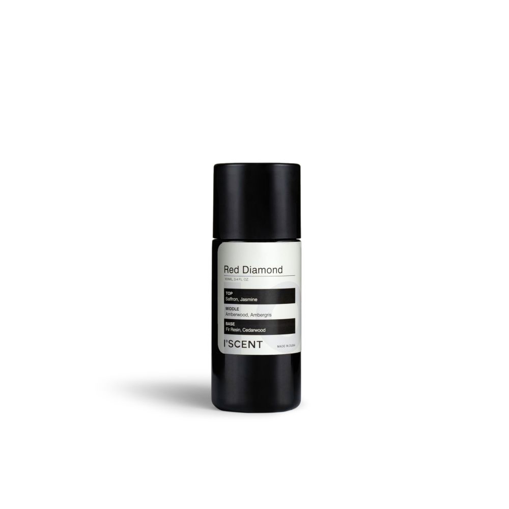 ISCENT | Red Diamond Fragrance Oil for Ensō Diffuser - 100 ml