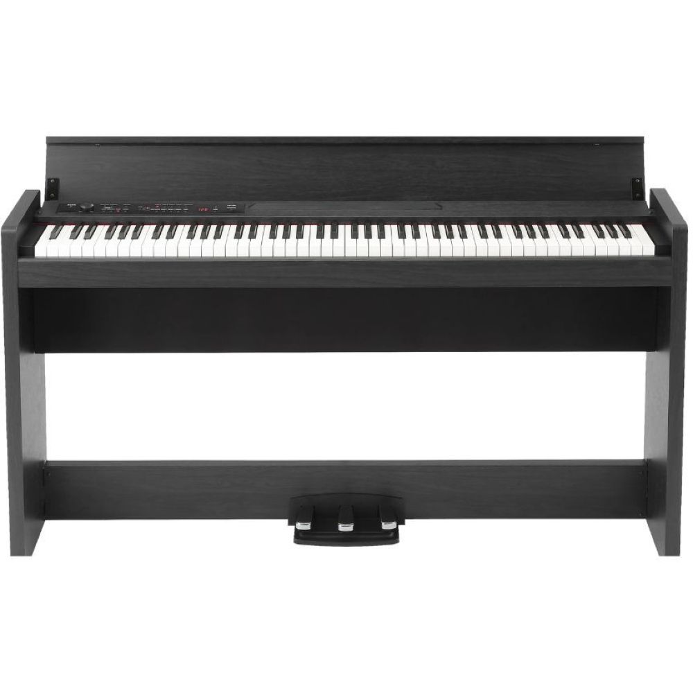 KORG LP-380-RWBK Digital Piano - Rosewood Black