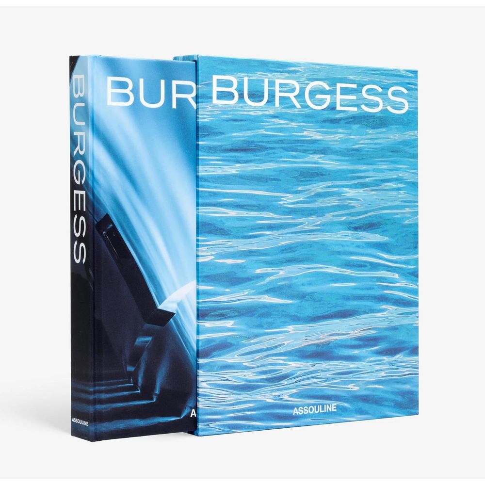 Burgess Yachts | Jonathan Becket Kevin Koenig