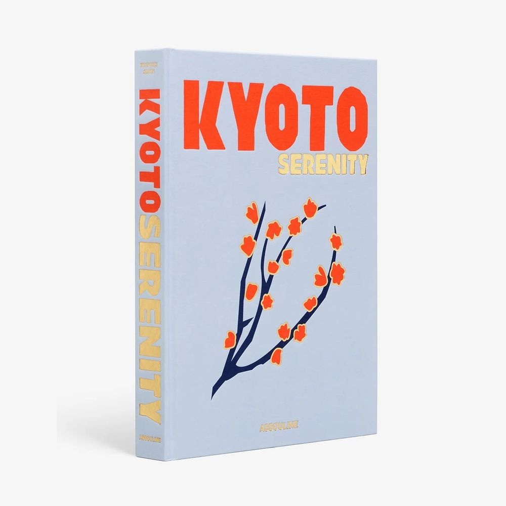 Kyoto Serenity | François Simon