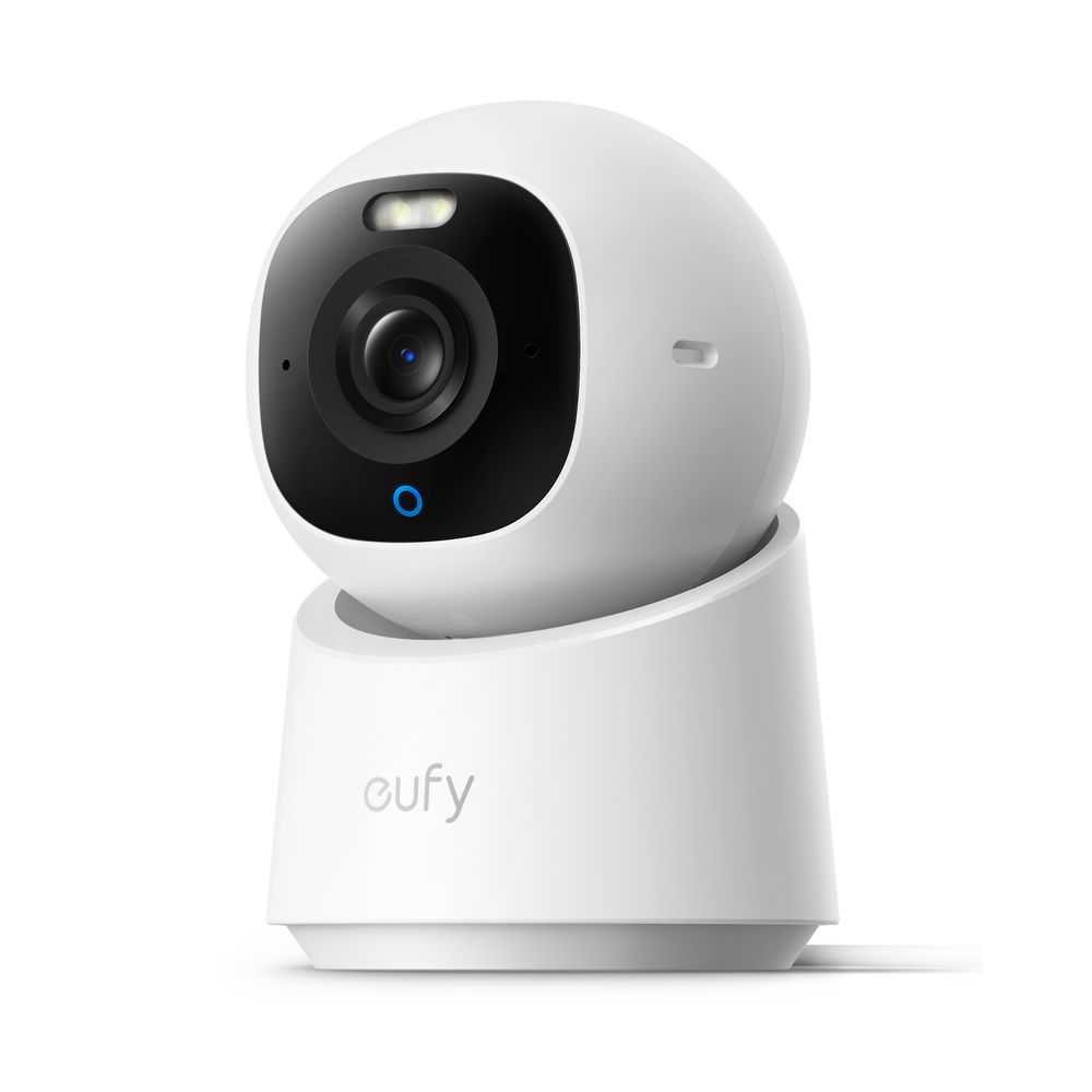 Eufy Indoor Cam E30 4K - T8417221 - White