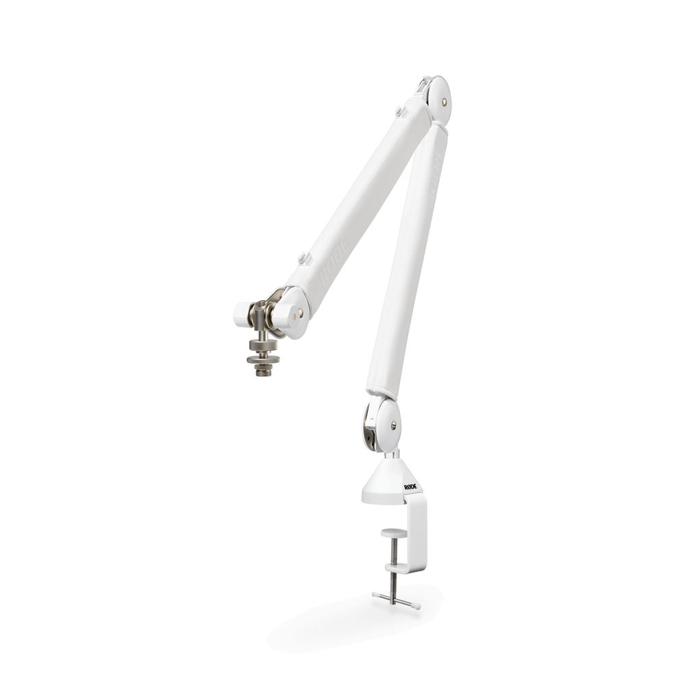 Rode PSA1+ Profesional Studio Arm - White