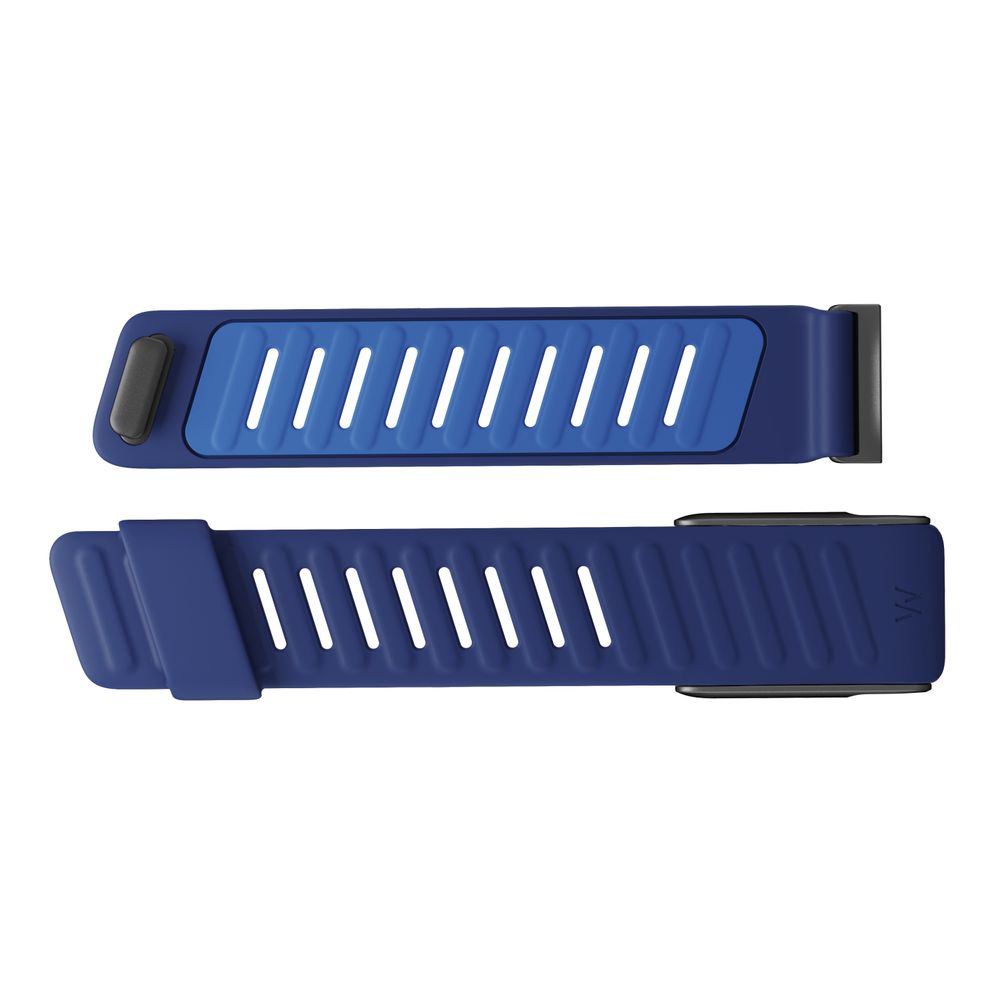 WHOOP MG SportFlex Accessory Band - Rush