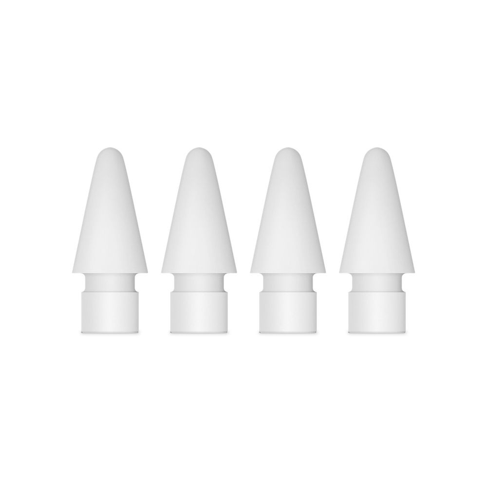 Apple Pencil Tips (Pack of 4)