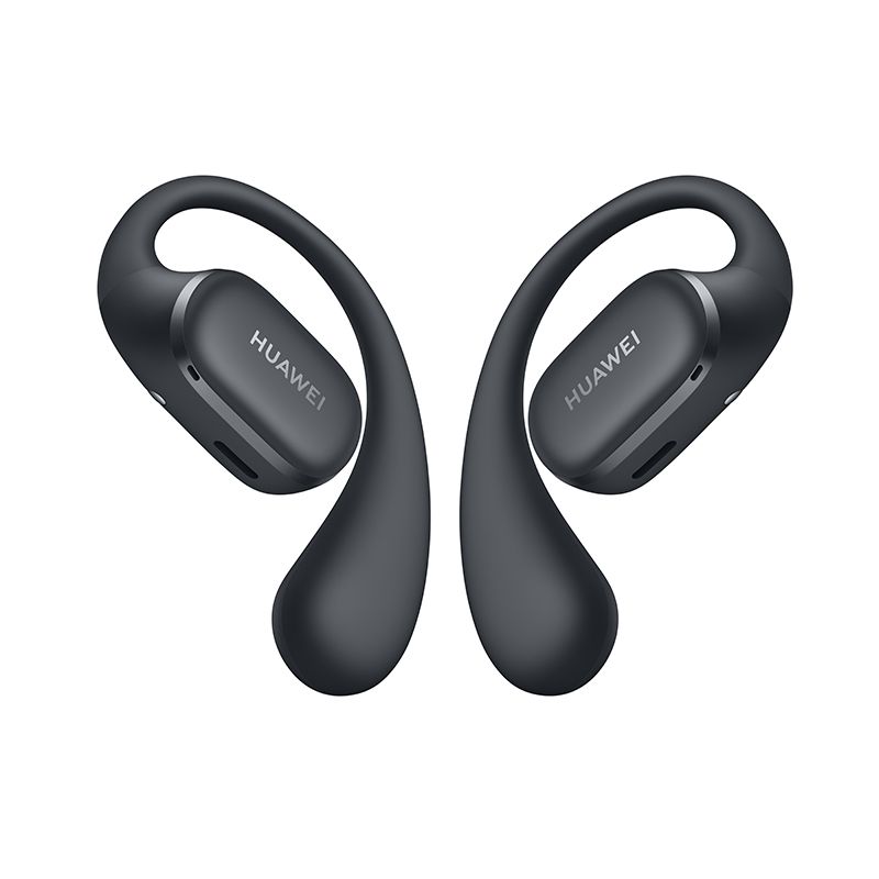 Huawei Freearc True Wireless Ear-Hook Buds - Black