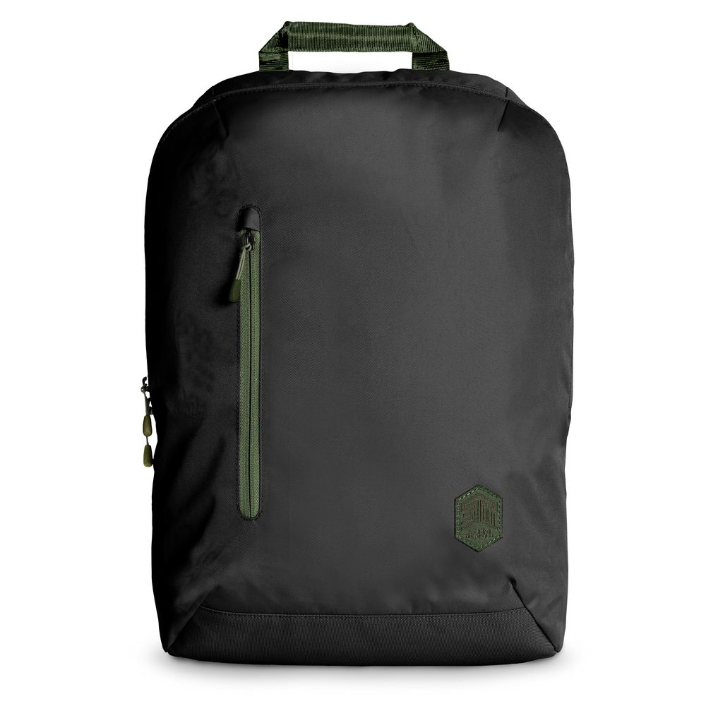 STM Eco 16-Inch Backpack - Black