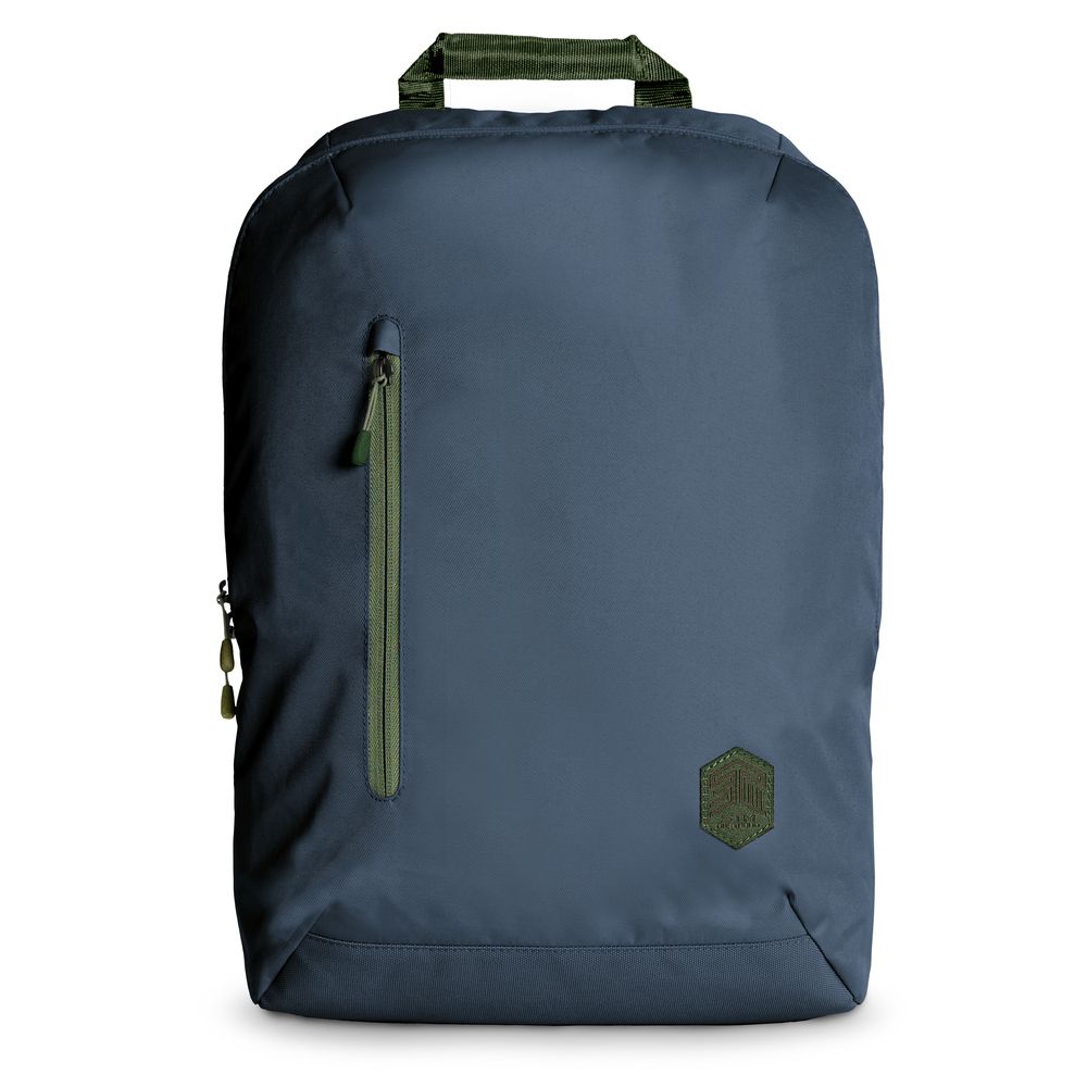 STM Eco 16-Inch Backpack - Blue
