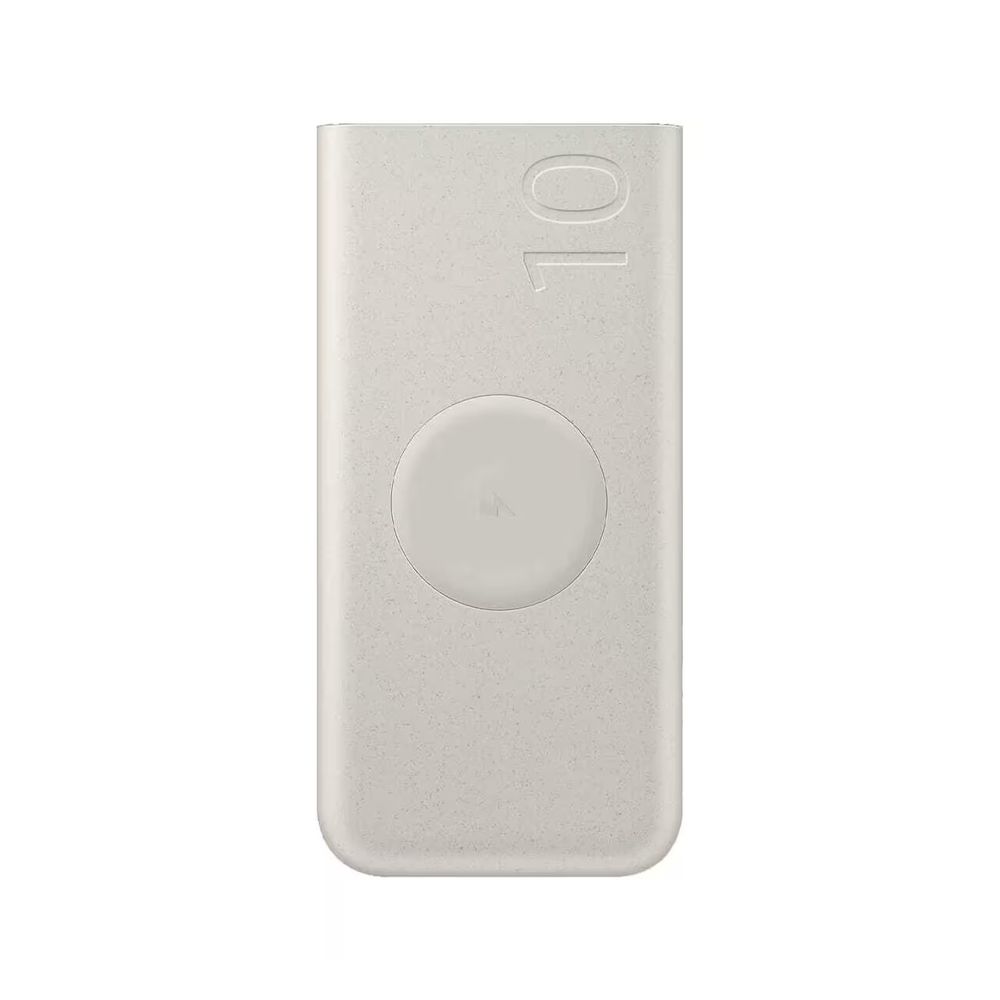 Samsung 10000mAh Wireless Charging Power Bank (U2510)