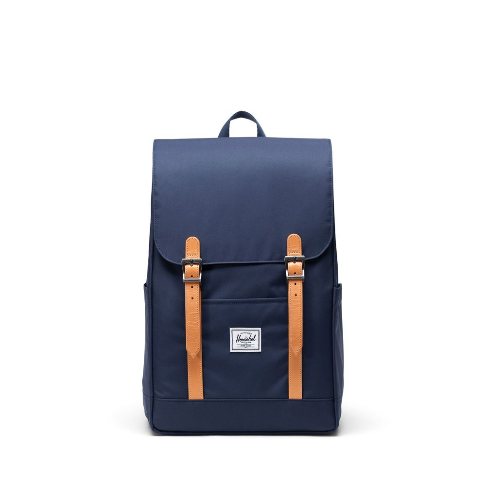 Herschel Retreat Small Backpack - Darkest Navy