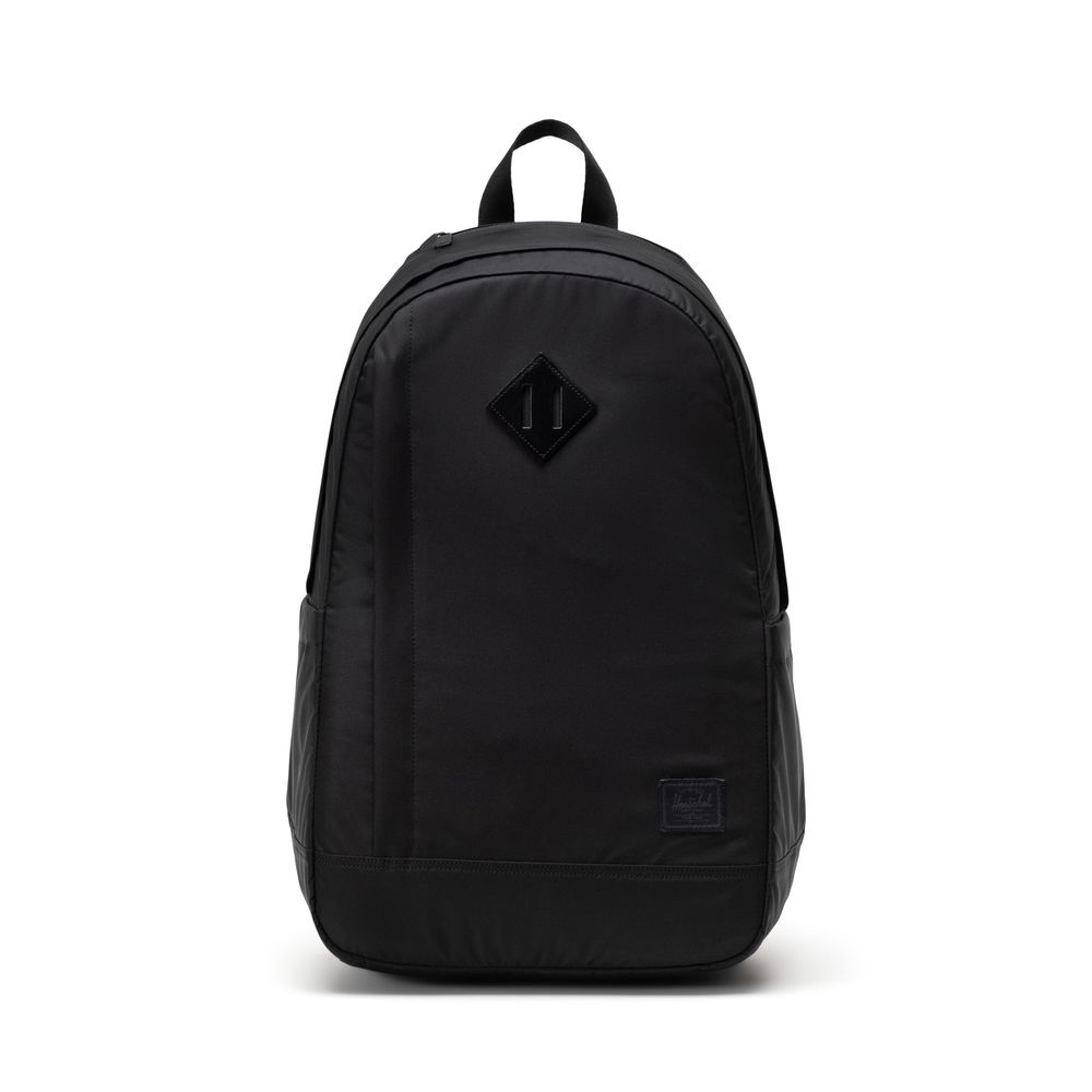 Herschel Seymour Backpack - Black