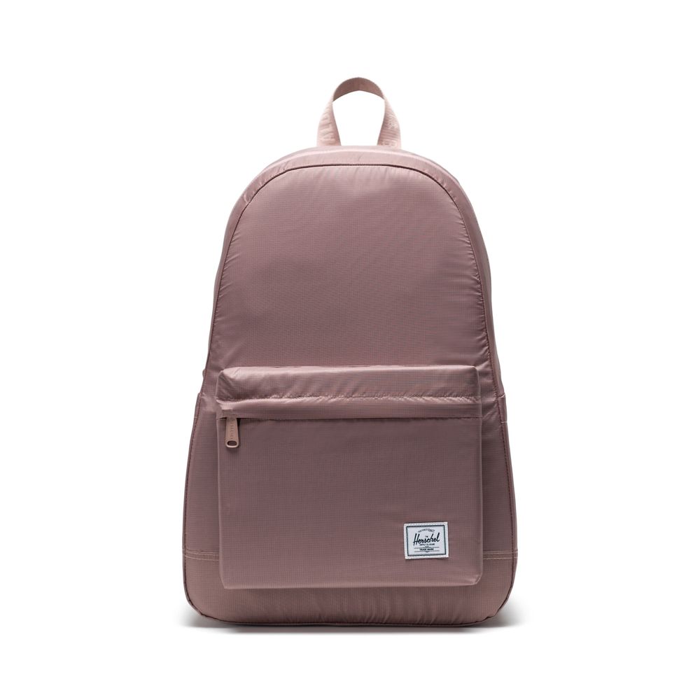 Herschel Rome Packable Backpack - Ash Rose