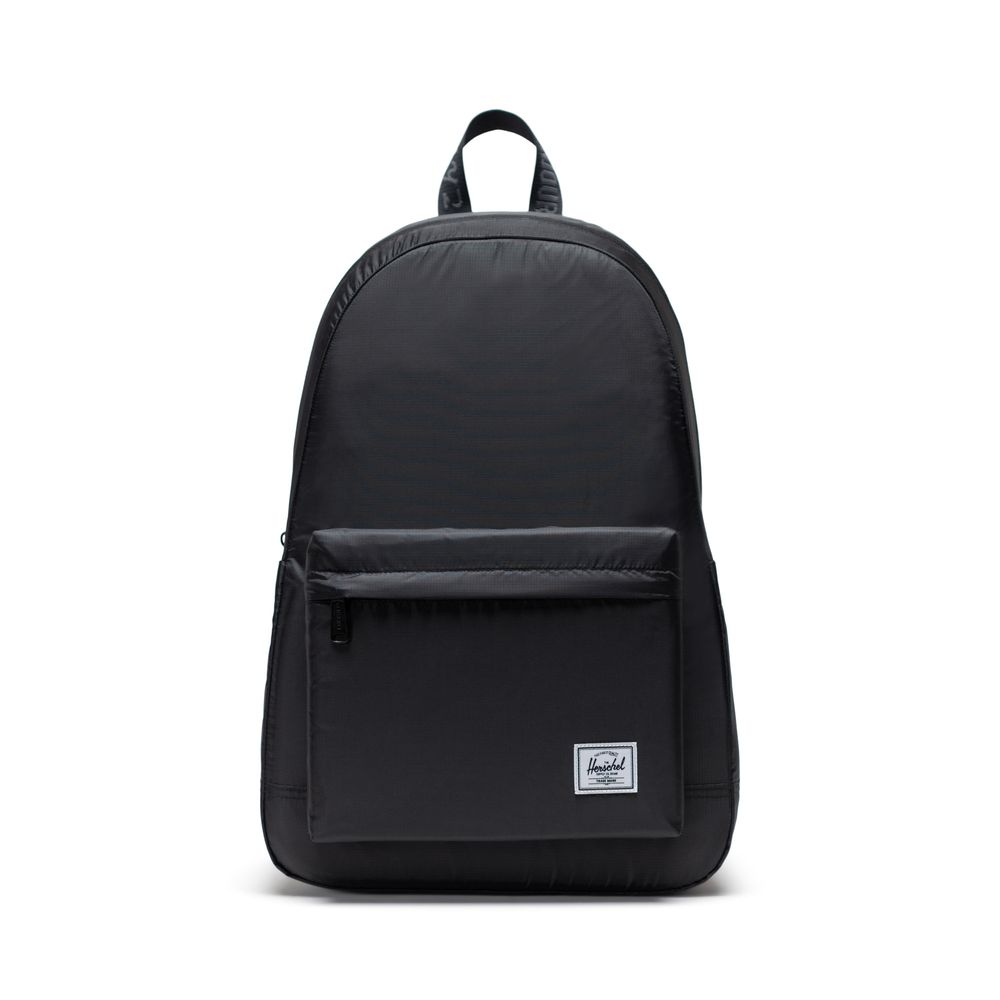 Herschel Rome Packable Backpack - Black
