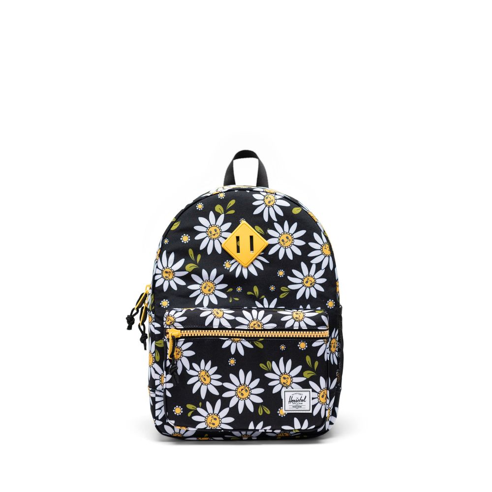 Herschel Heritage Kids Backpack - Daisy Days