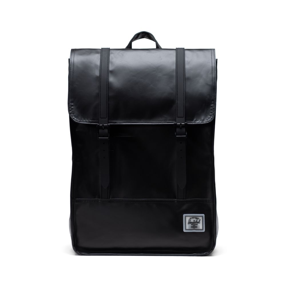 Herschel Survey Backpack - Black