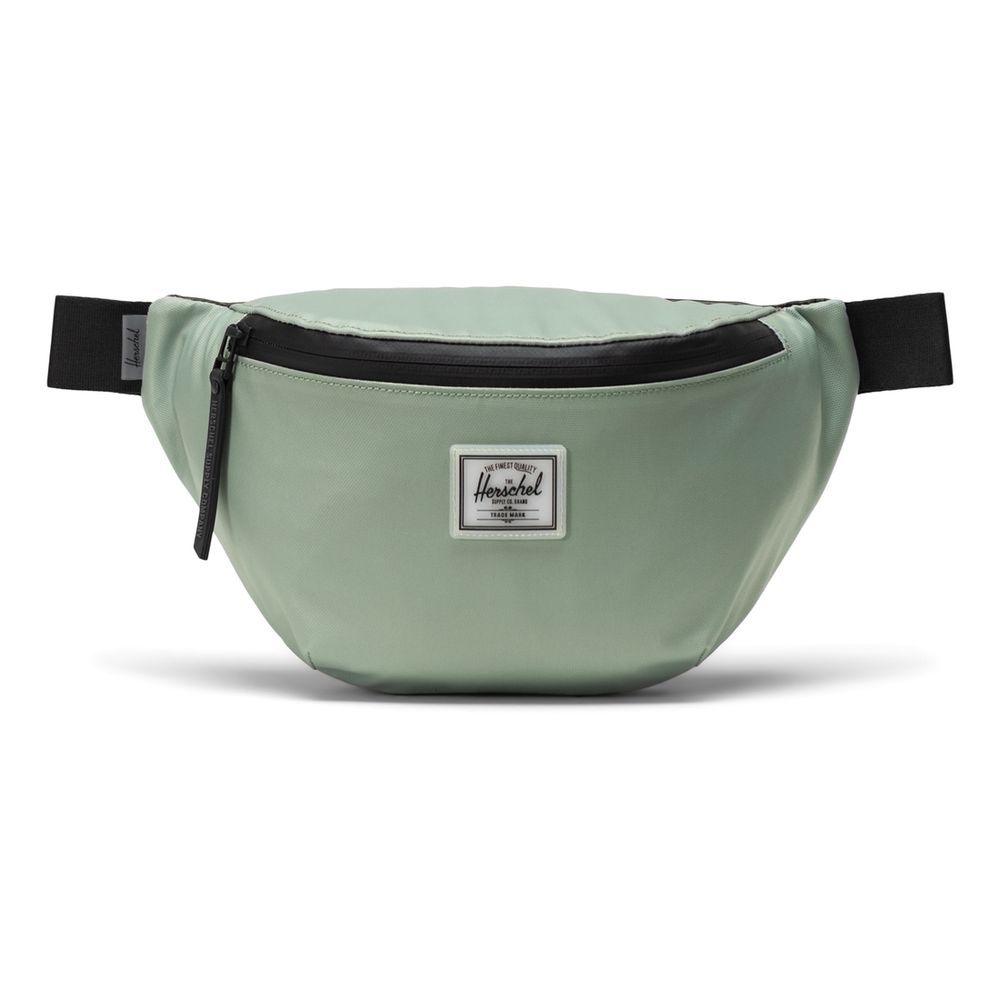 Herschel Pop Quiz Hip Pack - Iceberg Green
