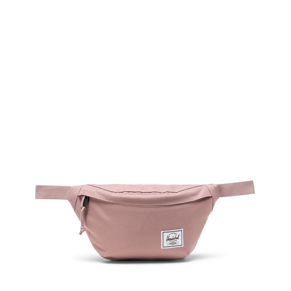 Herschel Classic Hip Pack - Ash Rose