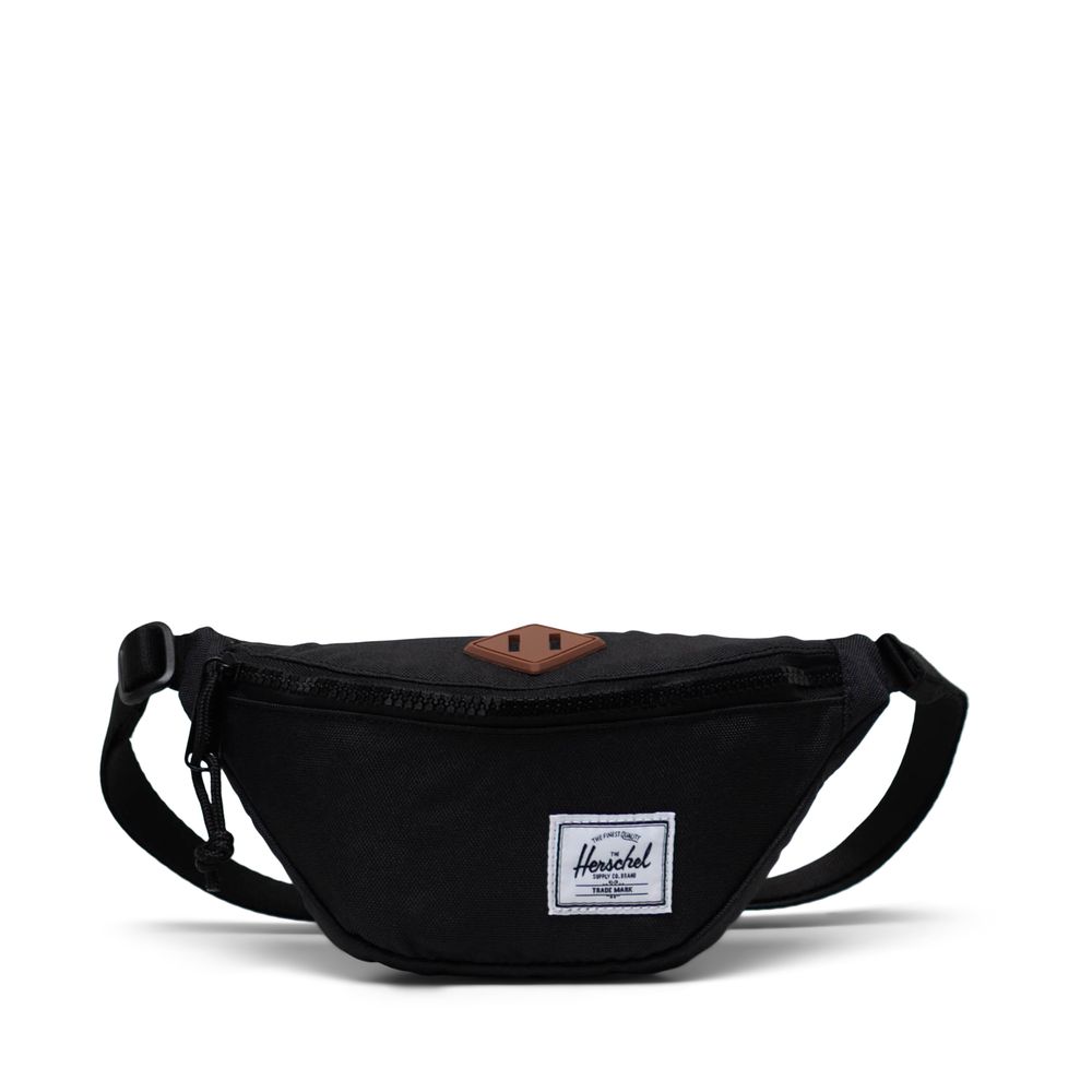 Herschel Heritage Hip Pack Little Herschel - Black