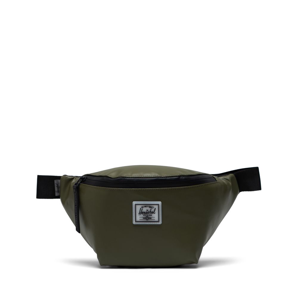 Herschel Pop Quiz Hip Pack - Ivy Green