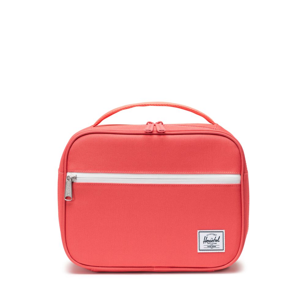 Herschel Pop Quiz Lunch Box Little Herschel - Dubarry