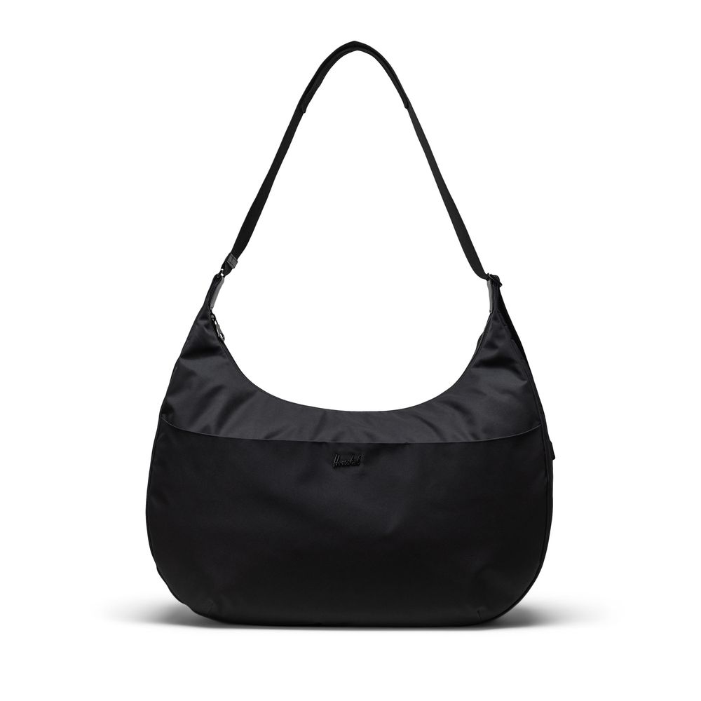 Herschel Yara Large Shoulder Bag - Black