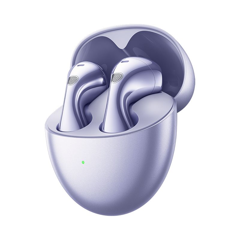 Huawei Freebuds 6 ANC Wireless Earphones - Purple