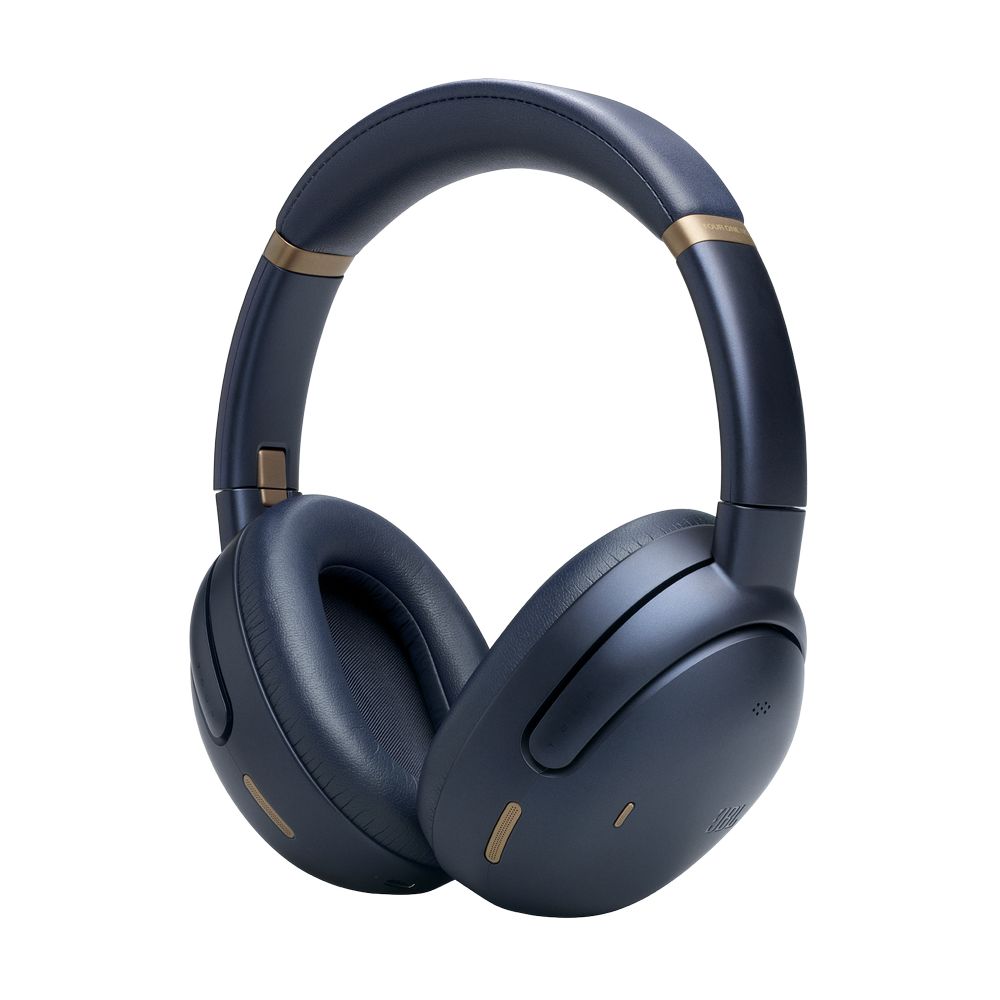 JBL Tour One M3 Smart TX Wireless Over-Ear Headphone - Blue