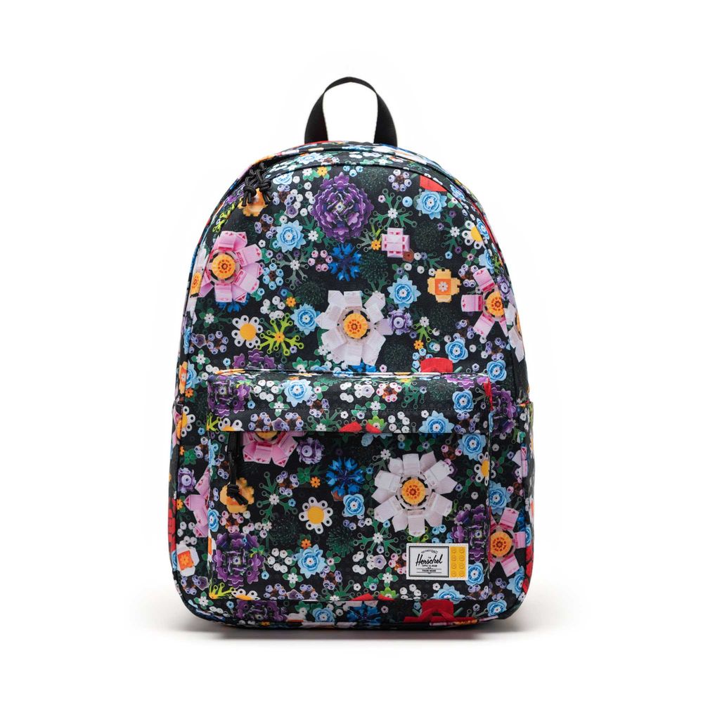 Herschel Lego Classic XL Backpack 30L - Garden Floral
