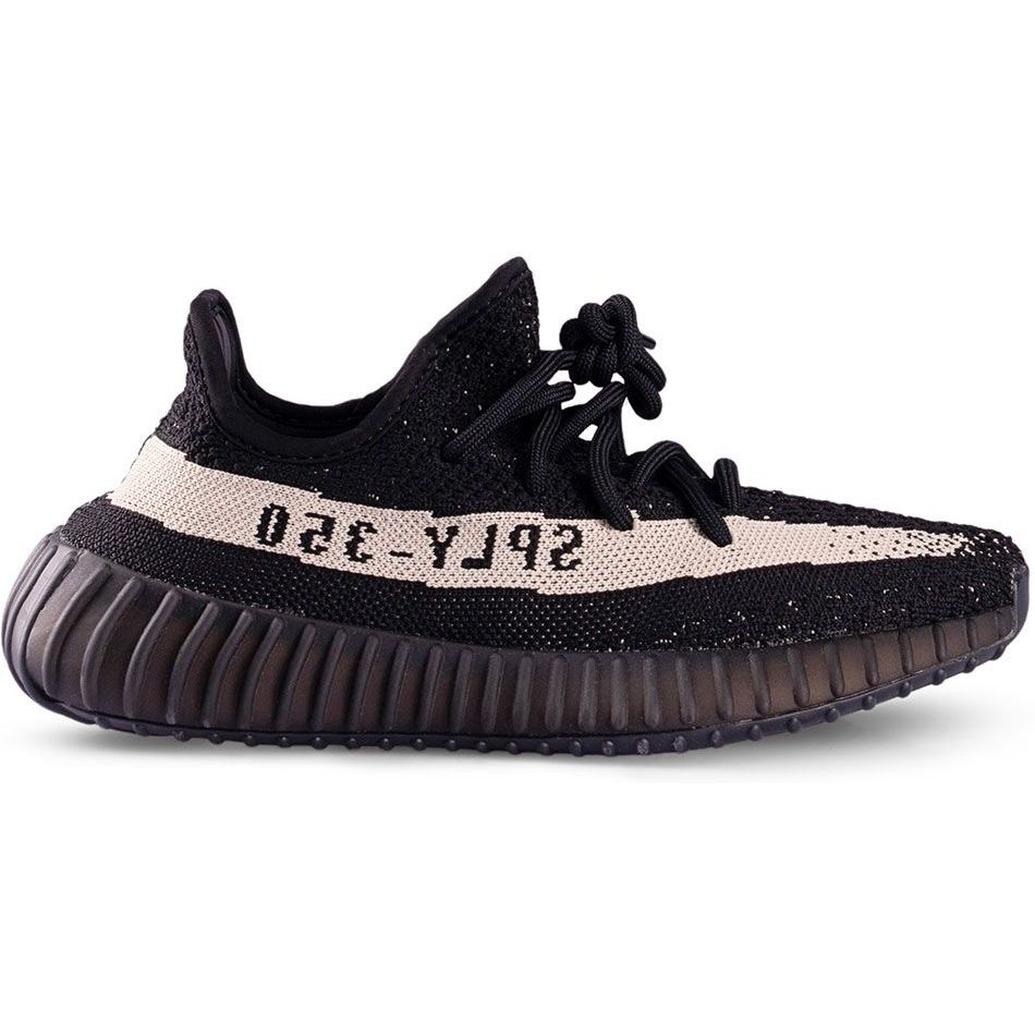 Adidas Yeezy Boost 350 V2 Core Black White