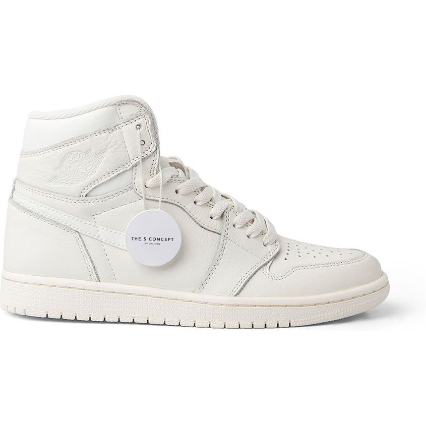 Nike Air Jordan 1 Retro High OG Sail