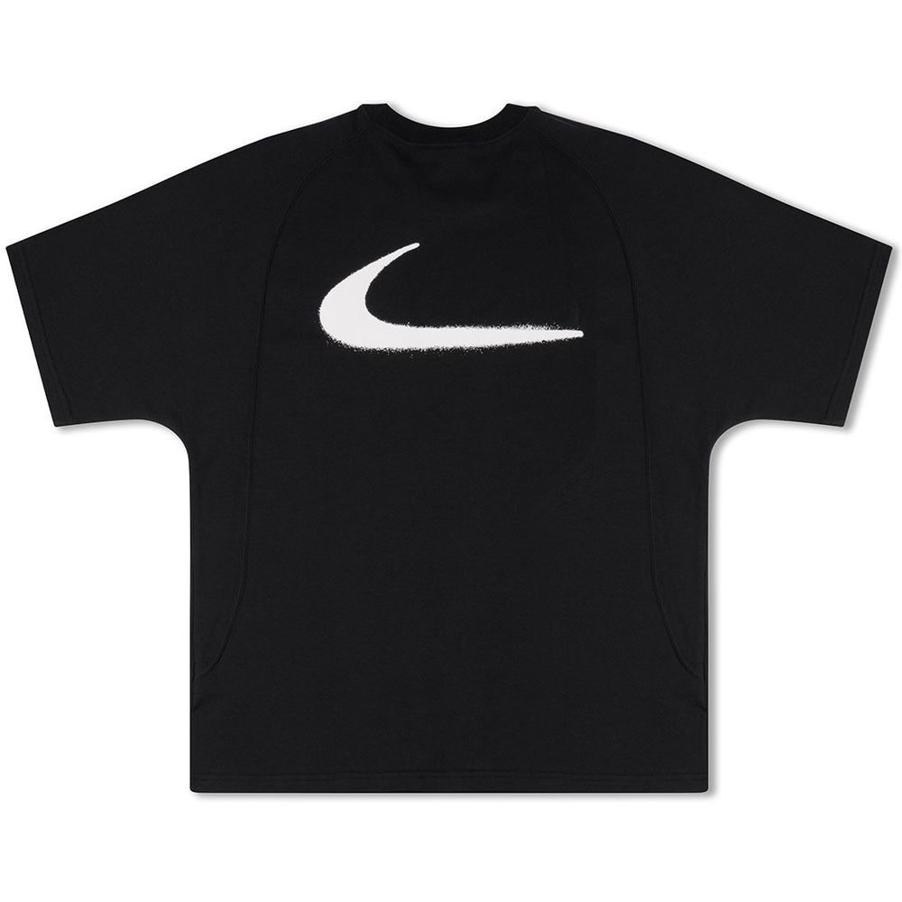 Nike X Off-White T-Shirt - Black