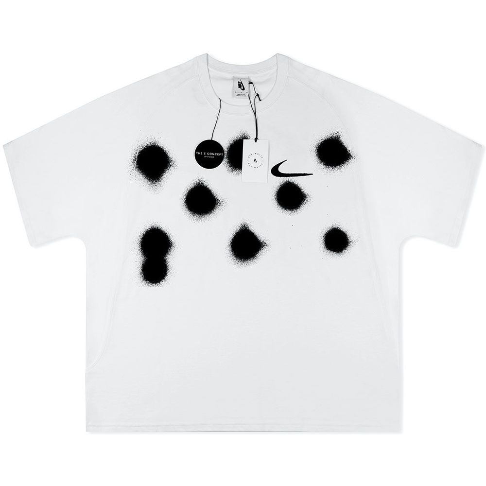 Nike X Off-White T-Shirt - White