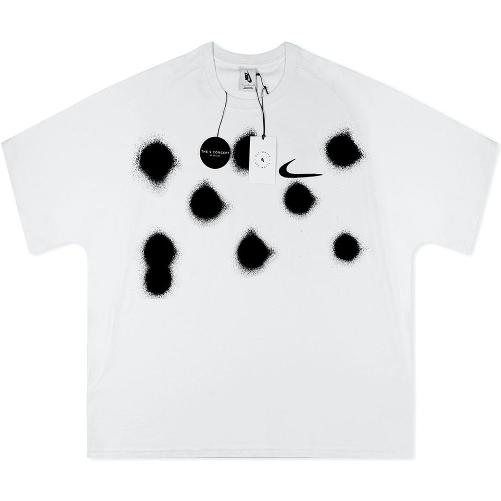 Nike X Off-White T-Shirt - White